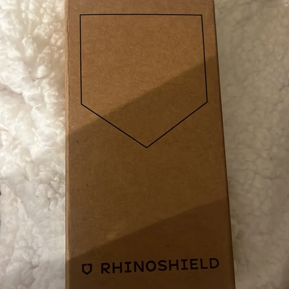 RHINOSHIELD Mod‎ MX IPhone 15 pro max case